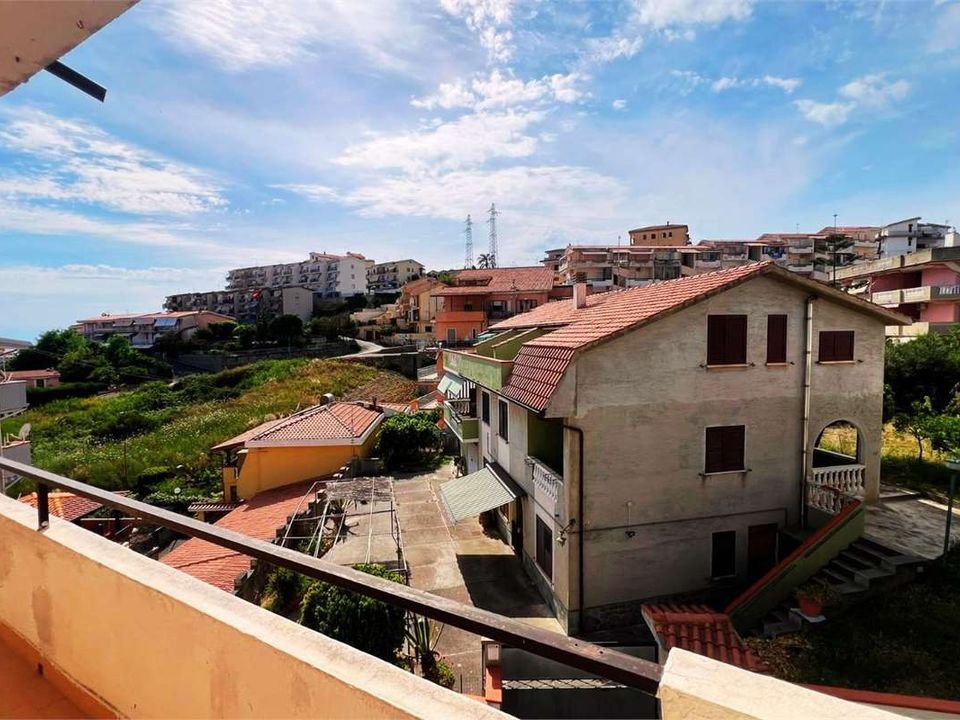 Lejlighed i Scalea, Cosenza - foto 3
