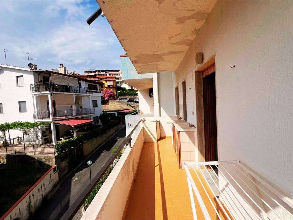 Lejlighed i Scalea, Cosenza - foto 4