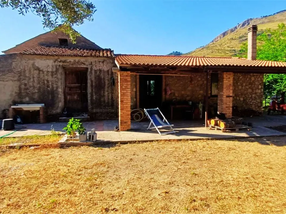 Dorpshuis in Cetraro, Cosenza - foto 3