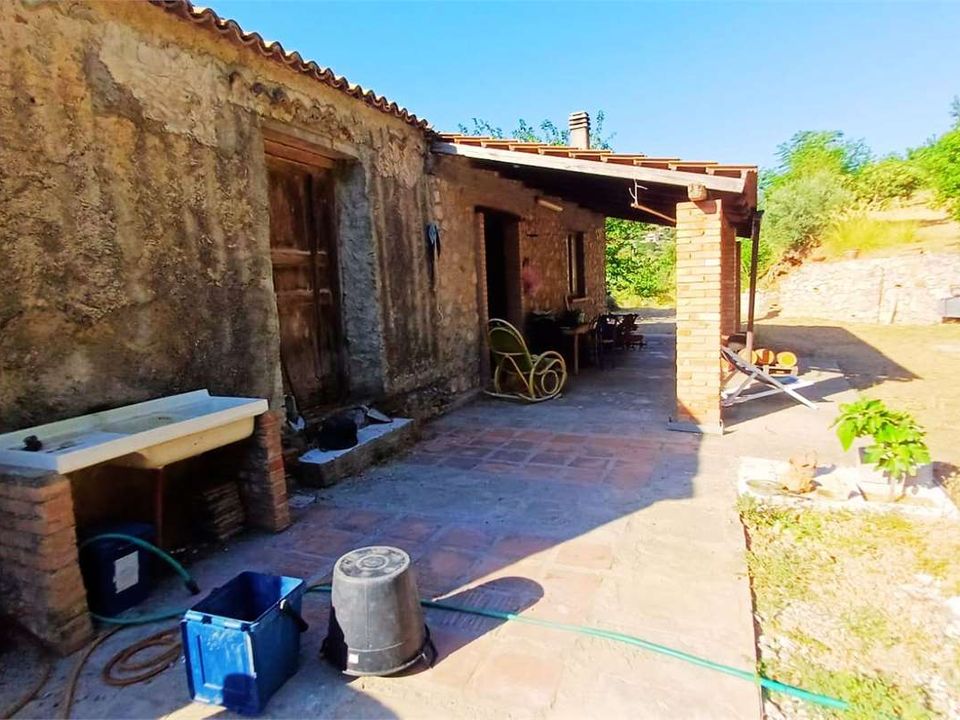 Dorpshuis in Cetraro, Cosenza - foto 4