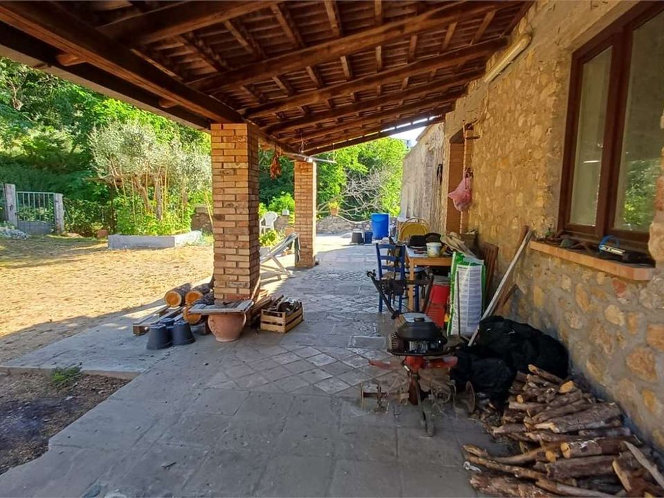 Dorpshuis in Cetraro, Cosenza - foto 5
