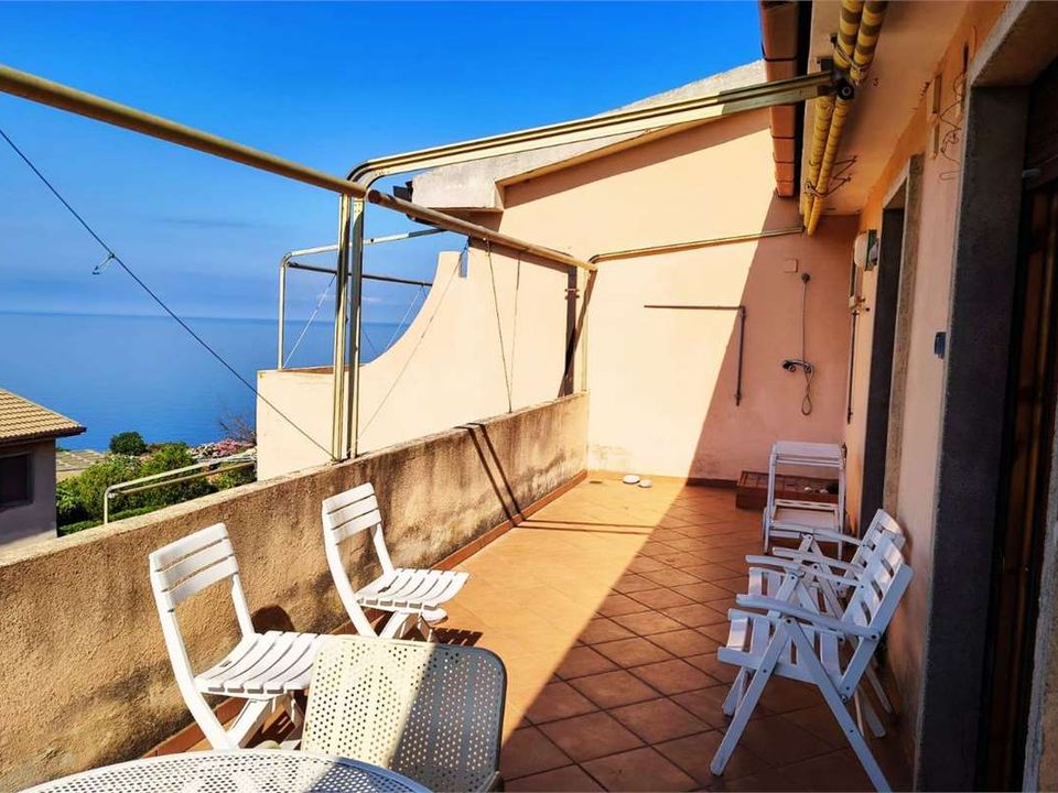 Appartement in Acquappesa, Cosenza - foto 1