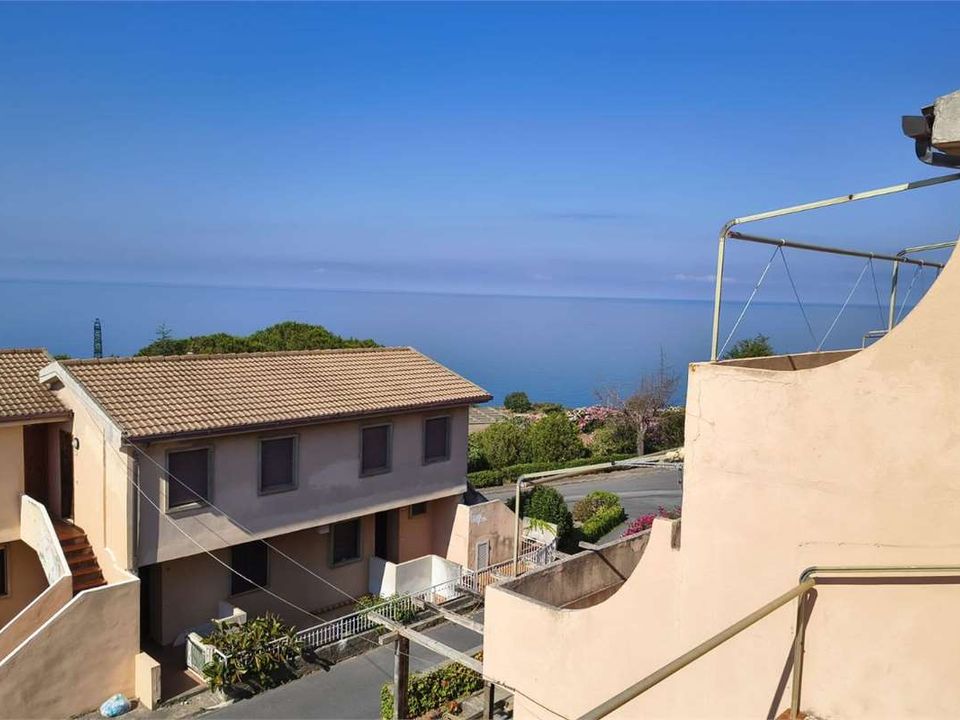 Appartement in Acquappesa, Cosenza - foto 2