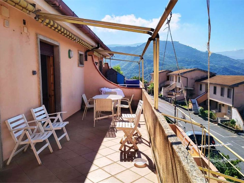 Appartement in Acquappesa, Cosenza - foto 3