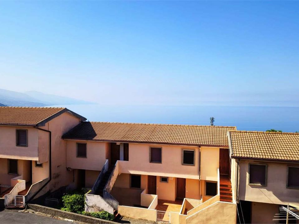 Appartement in Acquappesa, Cosenza - foto 4
