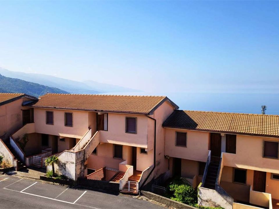 Appartement in Acquappesa, Cosenza - foto 5
