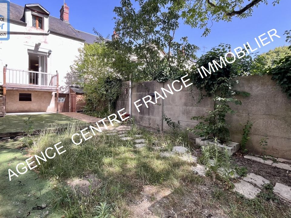 Villa i Bourges, Cher - foto 1
