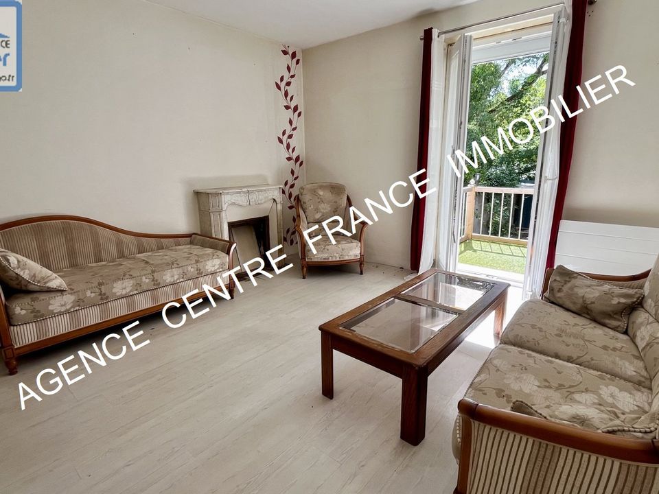 Villa i Bourges, Cher - foto 2