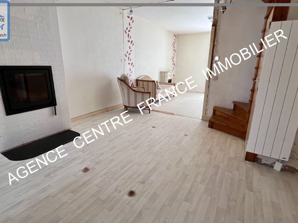 Villa i Bourges, Cher - foto 3