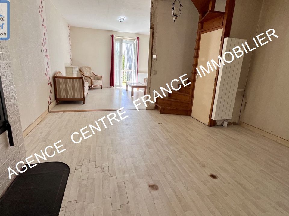 Villa i Bourges, Cher - foto 5