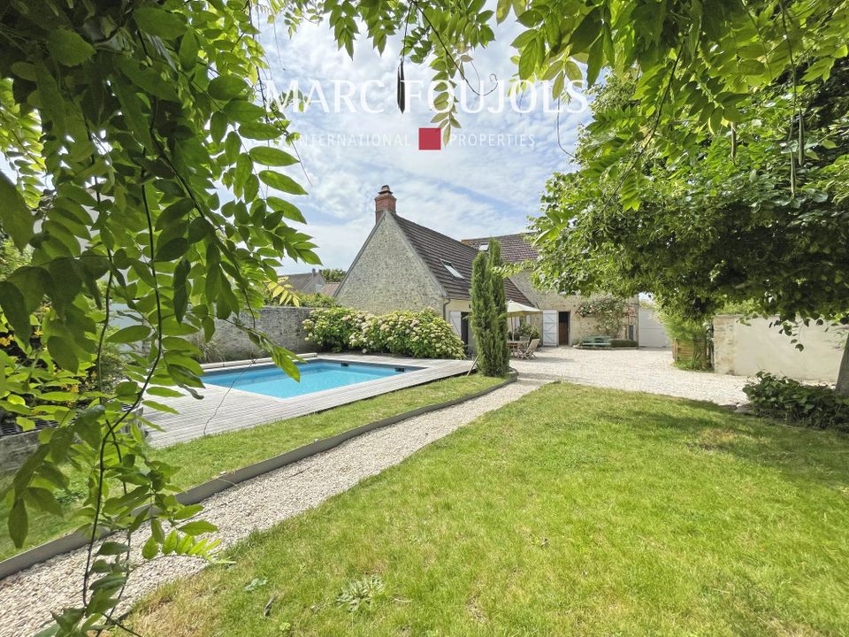 Villa a Senlis, Oise - foto 1