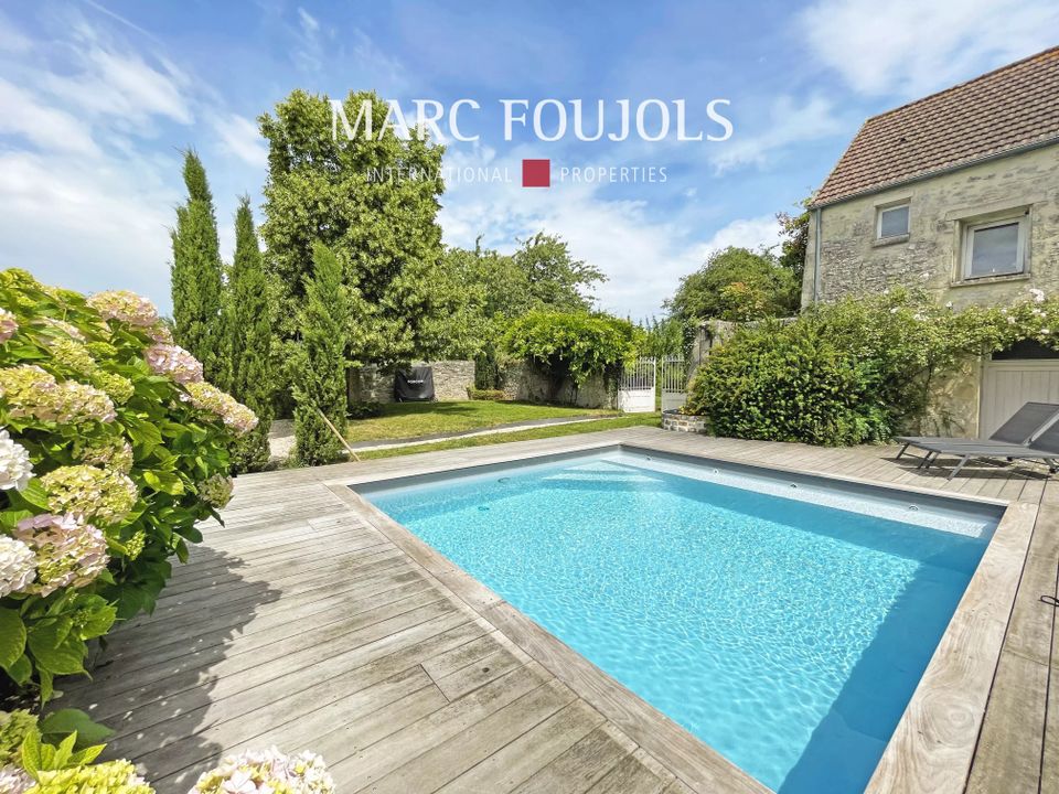 Villa a Senlis, Oise - foto 2