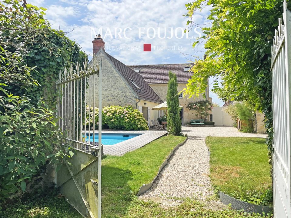 Villa a Senlis, Oise - foto 3