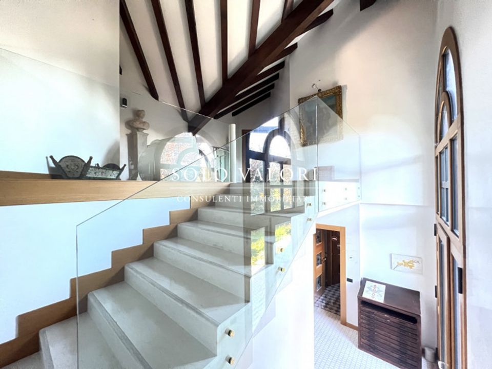 Villa i Castelfranco Veneto, Treviso - foto 1
