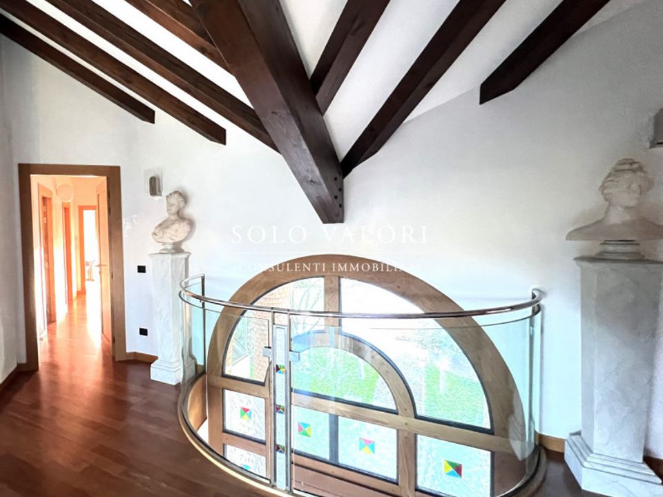 Villa i Castelfranco Veneto, Treviso - foto 2