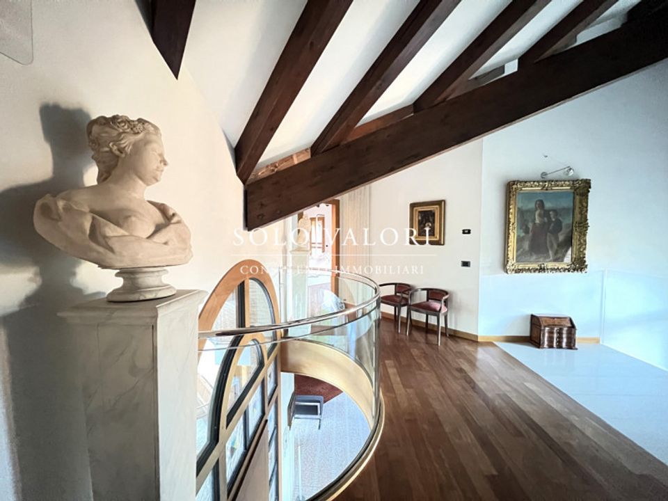 Villa i Castelfranco Veneto, Treviso - foto 3