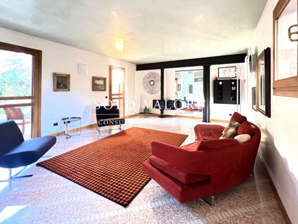 Villa i Castelfranco Veneto, Treviso - foto 5