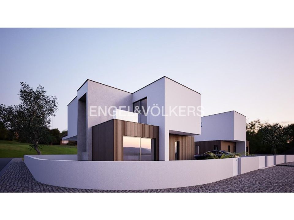 Villa i Quinta do Anjo, Setubal - bilde 2