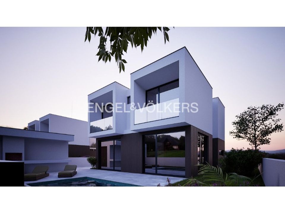 Villa i Quinta do Anjo, Setubal - bilde 3