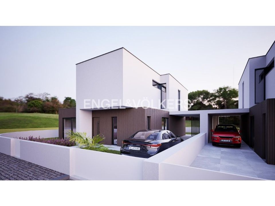 Villa i Quinta do Anjo, Setubal - bilde 4