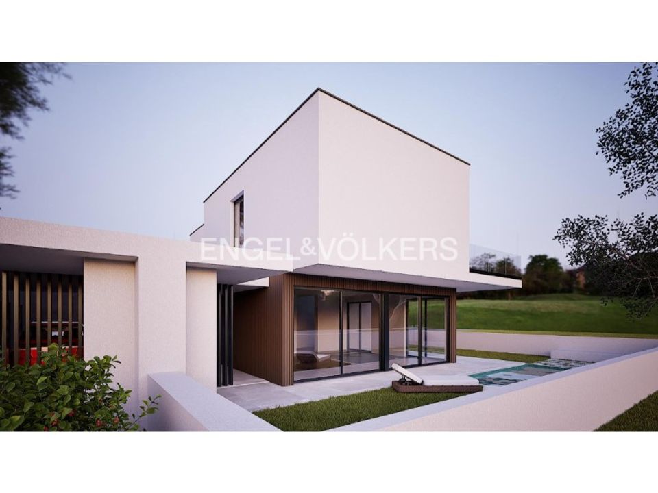 Villa i Quinta do Anjo, Setubal - bilde 5