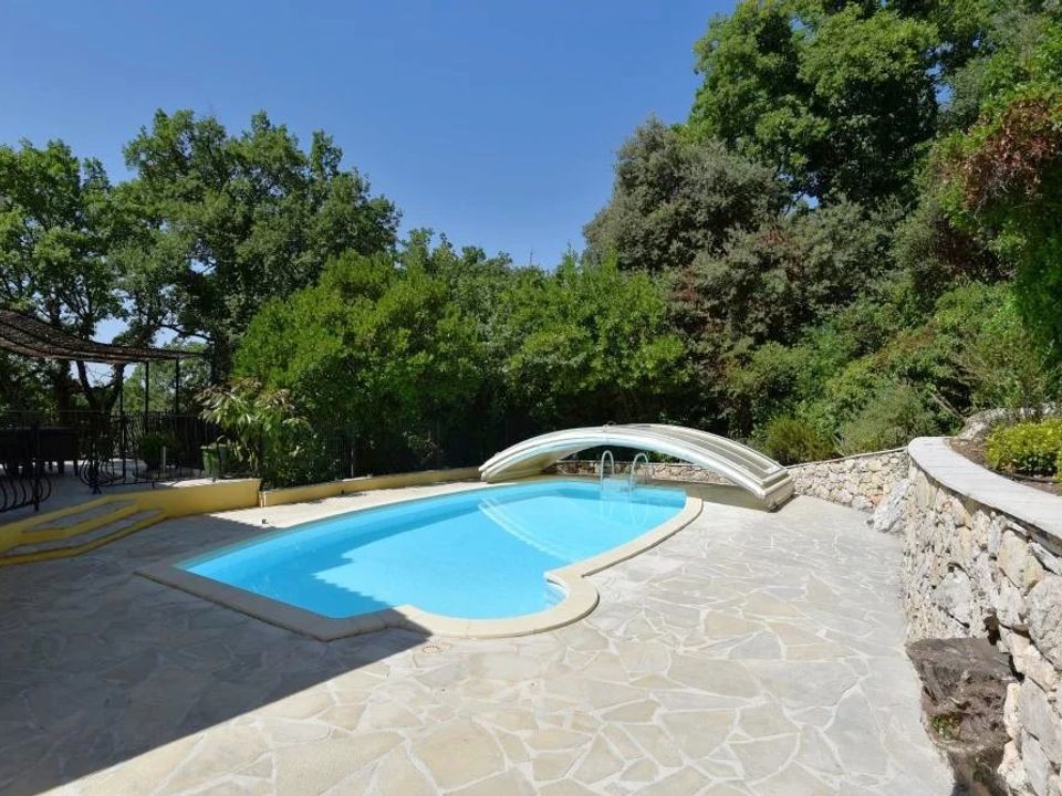 Villa i Fayence, Var - foto 2