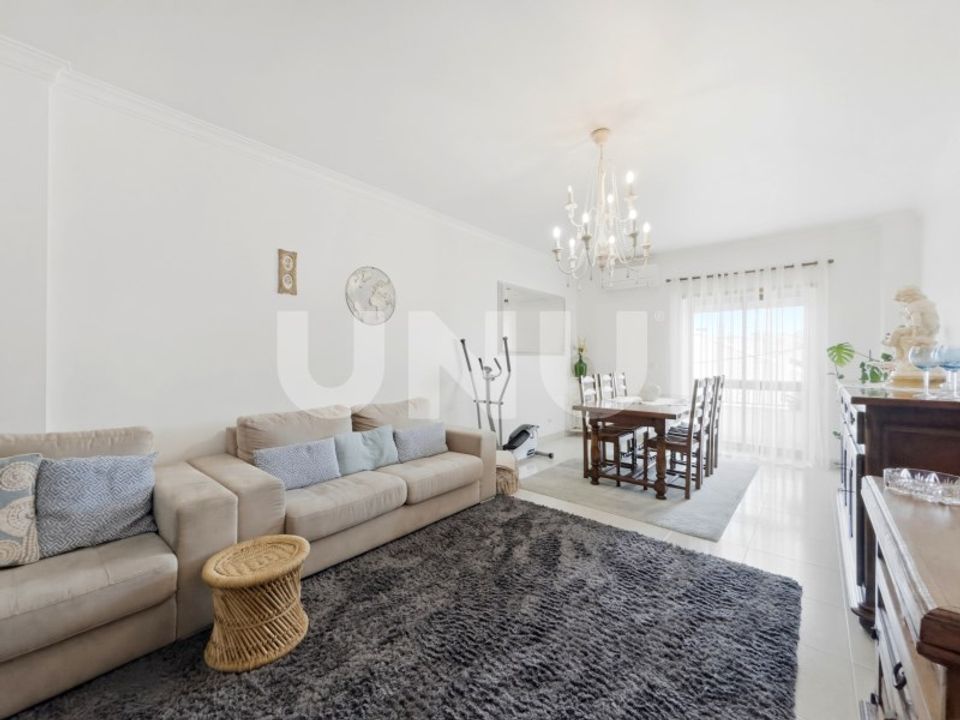 Apartament a Carregado, Lisbon - foto 1