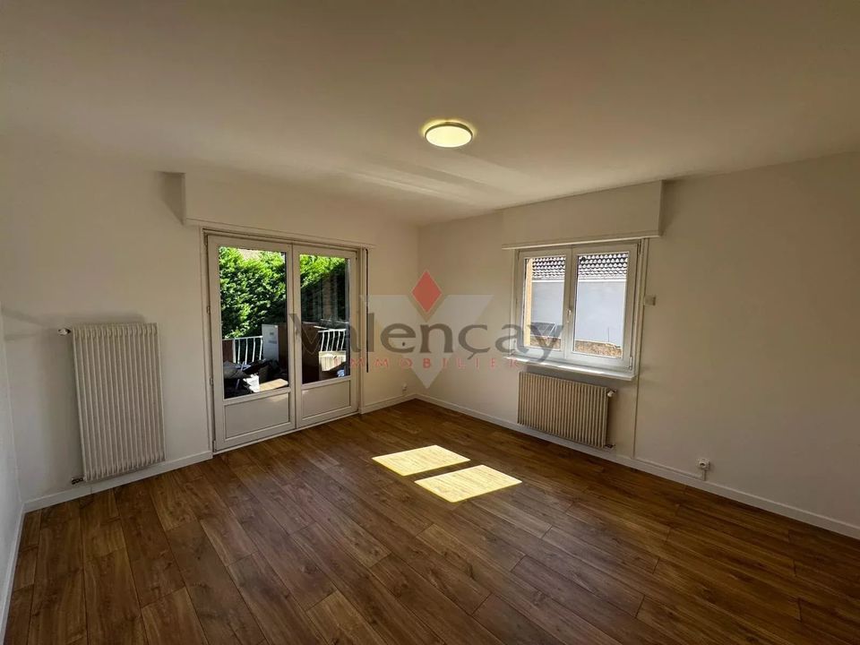 Apartamento em Illzach, Haut-Rhin - foto 1