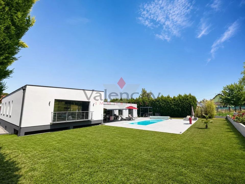 Villa a Muespach, Haut-Rhin - foto 1