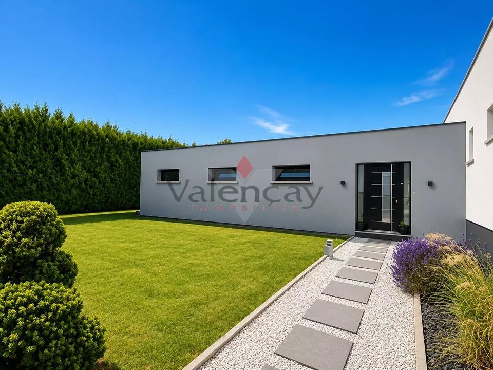 Villa a Muespach, Haut-Rhin - foto 4
