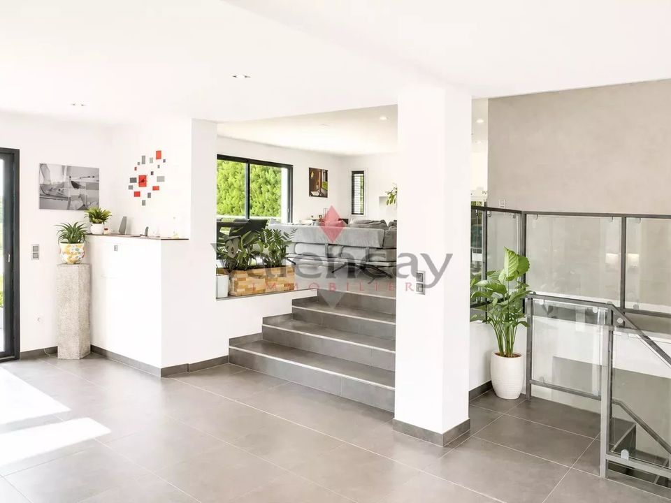 Villa a Muespach, Haut-Rhin - foto 5