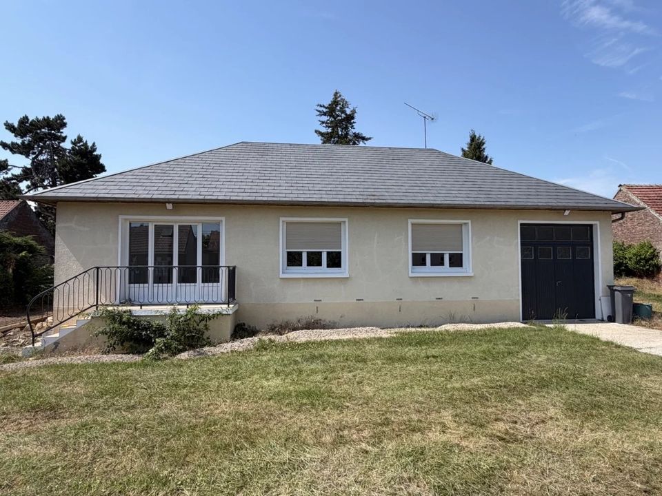 Villa a Le Quesnel, Somme - foto 1