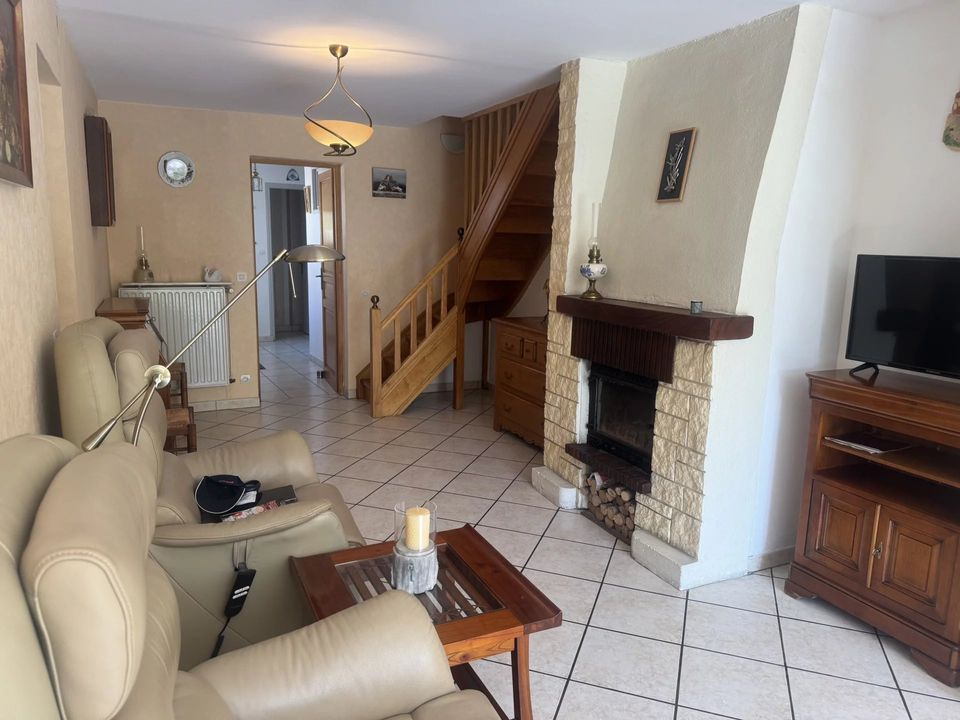 Haus in Thézy-Glimont, Somme - Foto 2