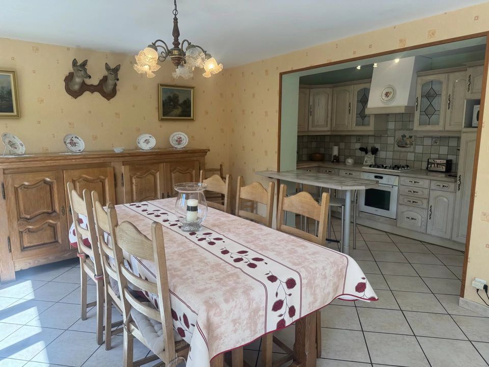 Haus in Thézy-Glimont, Somme - Foto 3