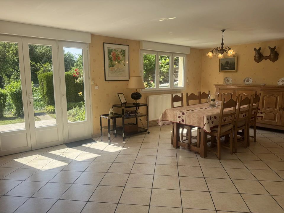 Haus in Thézy-Glimont, Somme - Foto 4