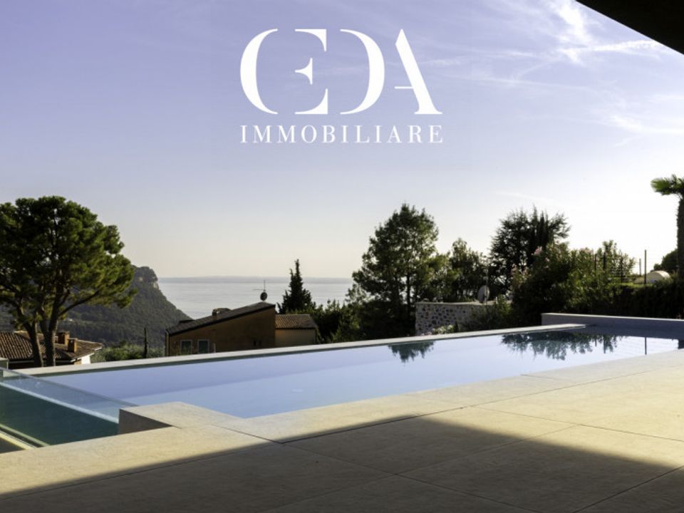 Villa a Costermano sul Garda, Verona - foto 1