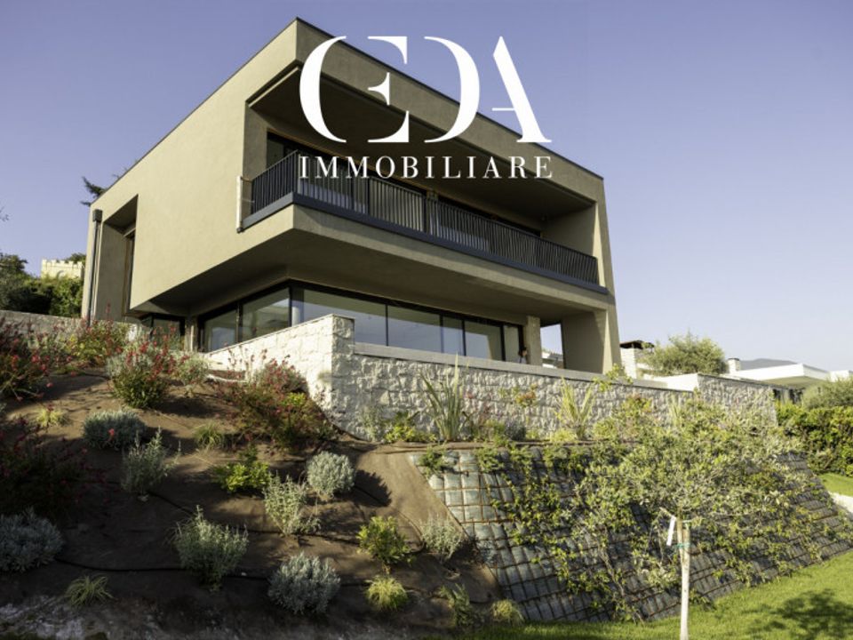 Villa a Costermano sul Garda, Verona - foto 2