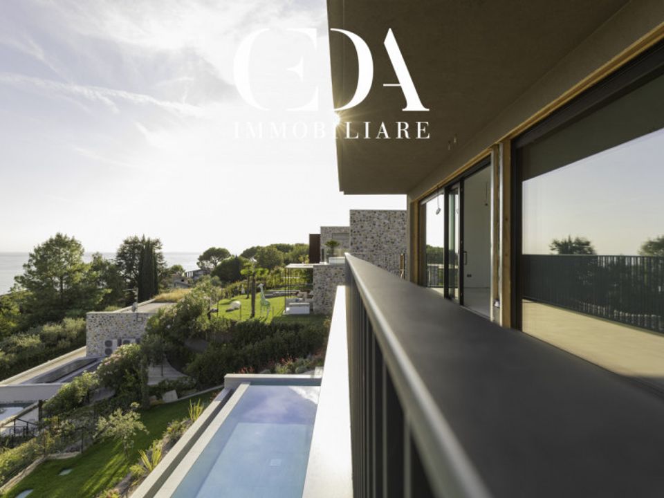 Villa a Costermano sul Garda, Verona - foto 3