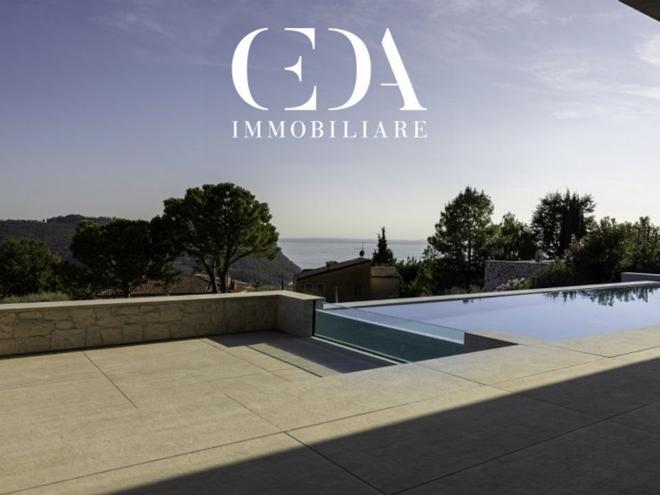 Villa a Costermano sul Garda, Verona - foto 4