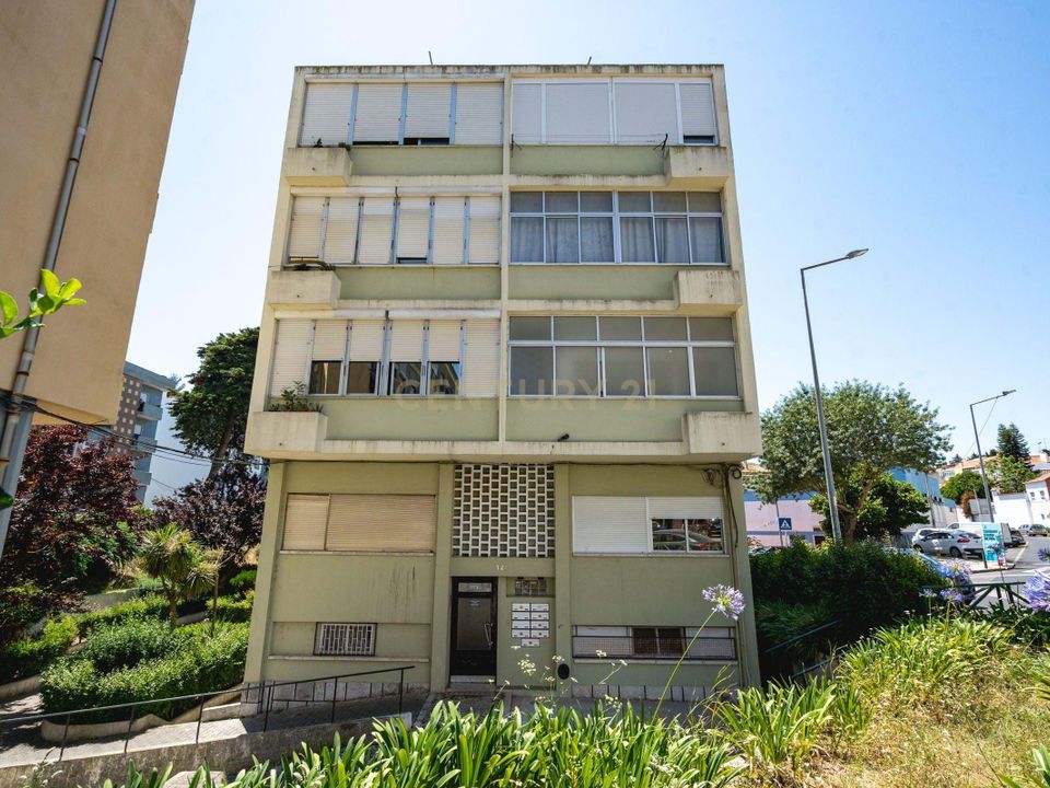 Lejlighed i Camarate, Lisbon - foto 1