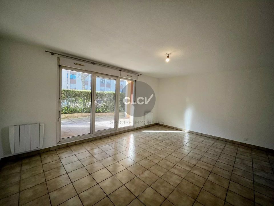 Lejlighed i Villeurbanne, Rhone - foto 2