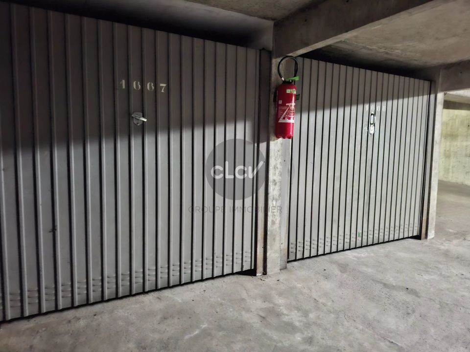 Garasje i Lyon, Rhone - bilde 3