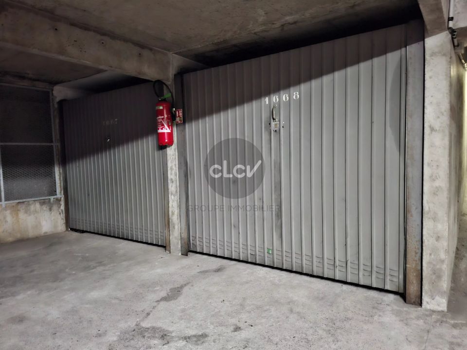 Garasje i Lyon, Rhone - bilde 4