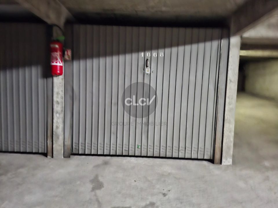 Garasje i Lyon, Rhone - bilde 5