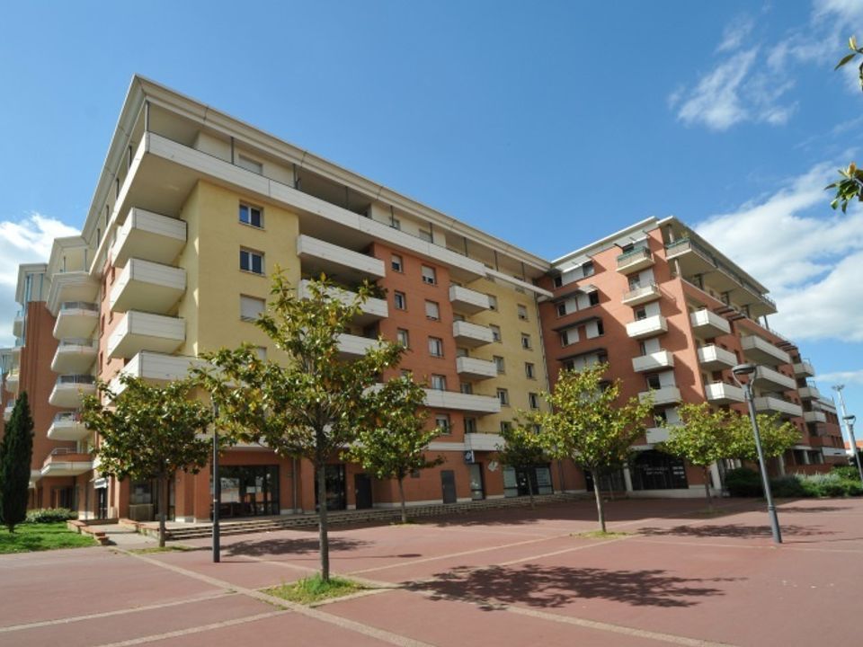 Leilighet i Toulouse, Haute-Garonne - bilde 1