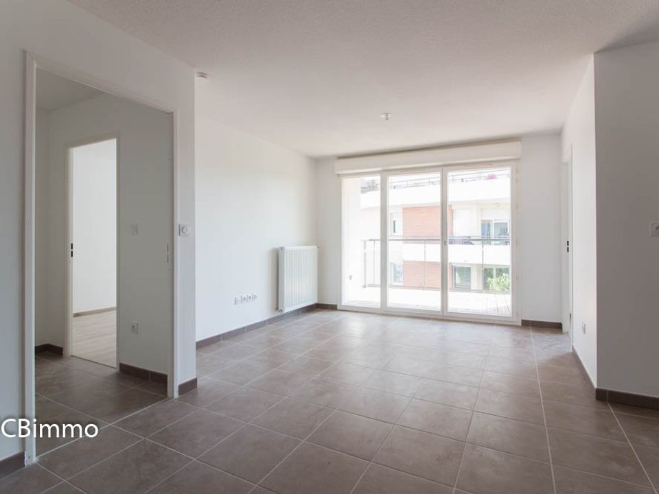 Apartment in Blagnac, Haute-Garonne - photo 3