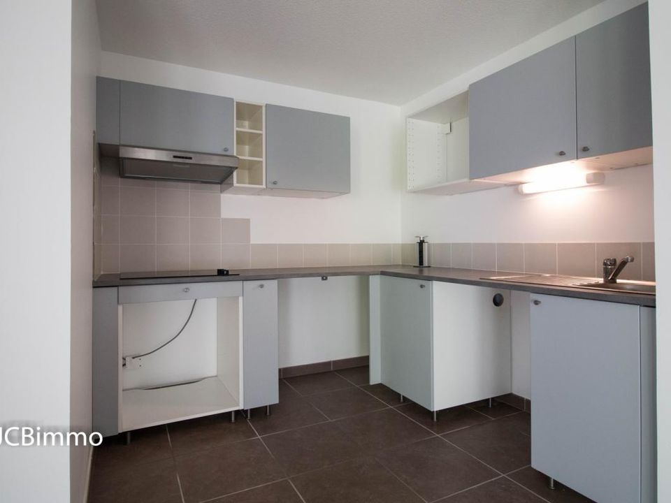 Apartment in Blagnac, Haute-Garonne - photo 4