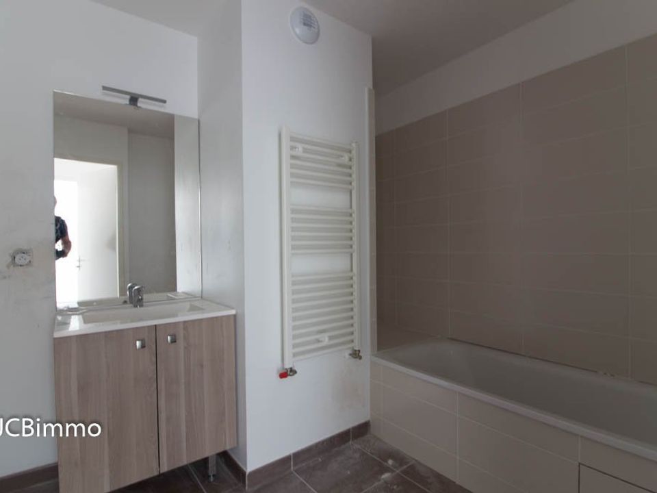 Apartment in Blagnac, Haute-Garonne - photo 5