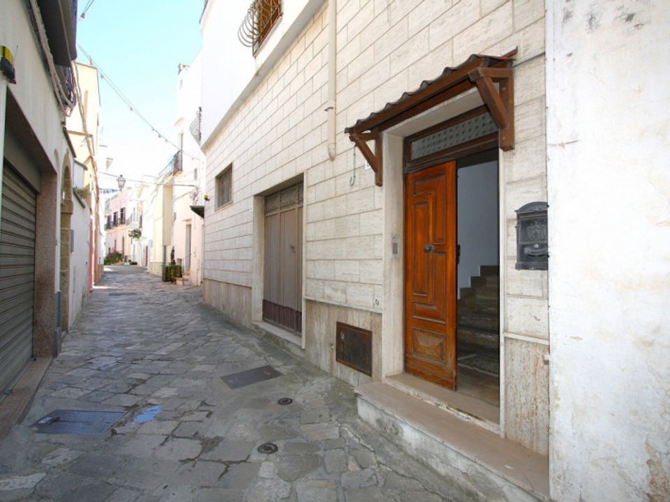 Villa i Matino, Lecce - foto 1
