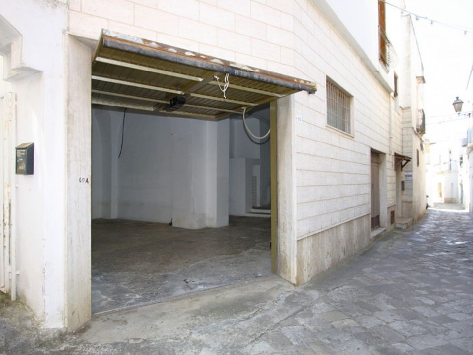Villa i Matino, Lecce - foto 1